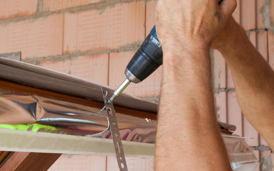 remplacement vitre double vitrage Villepinte